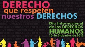 Timeline: Línea de Tiempo sobre los antecedentes de los Derechos Humanos.