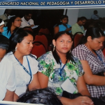 Timeline: MIS VIVENCIAS DELVIS MELO