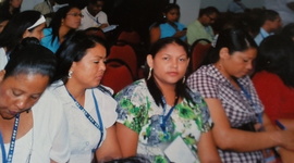 Timeline: MIS VIVENCIAS DELVIS MELO