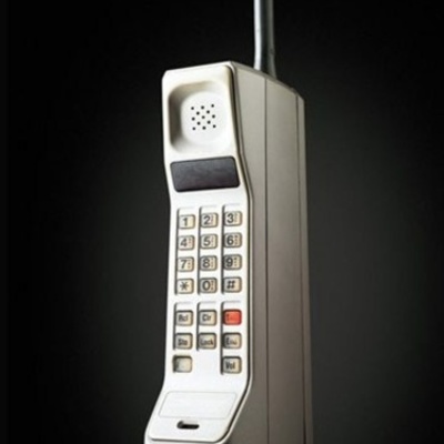 Timeline: el celular