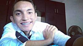 Timeline: My biography