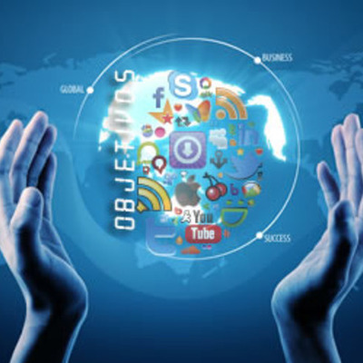 Timeline: Las tecnologías y yo