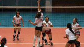 Timeline: el voleibol