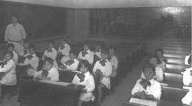 Timeline: La evolución de la educacion.