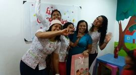 Timeline: MI VIDA  LABORAL Y ESPIRITUAL  YULIETH DIAZ