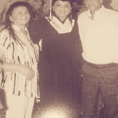 Timeline: MIS LOGROS ANA OÑATE