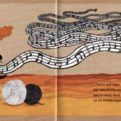 Timeline: Autores colombianos tejiendo a través del tiempo.