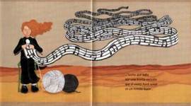 Timeline: Autores colombianos tejiendo a través del tiempo.