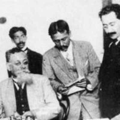 Timeline: Historia y análisis económico de México