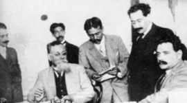 Timeline: Historia y análisis económico de México