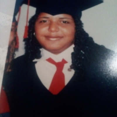 Timeline: MI ÉPOCA ESCOLAR MELVIS OCHOA