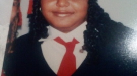 Timeline: MI ÉPOCA ESCOLAR MELVIS OCHOA