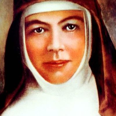 Timeline: Mary Mackillop