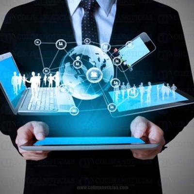 Timeline: avances tecnológicos