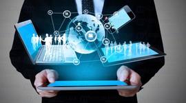 Timeline: avances tecnológicos