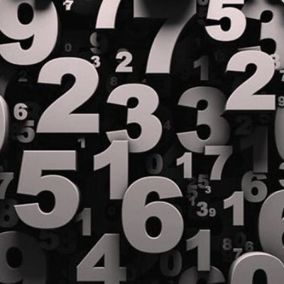 Timeline: HISTORIA DE LOS NÚMEROS.