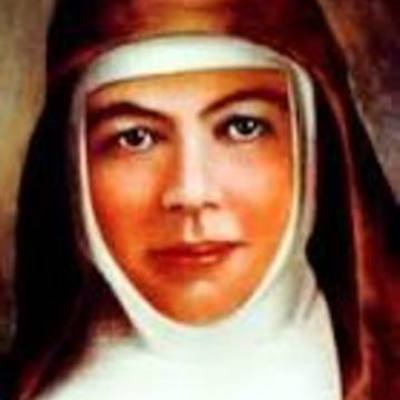 Timeline: Mary Mackillop