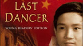 Timeline: Li Cunxin's Life