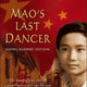 Mao's last dancer book cover