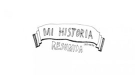 Timeline: Mi Historia