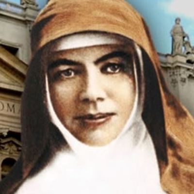 Timeline: Mary Mackilop Timeline