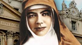 Timeline: Mary Mackilop Timeline