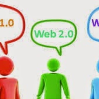 Timeline: Evolución de las web