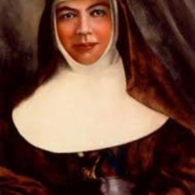 Timeline: Mary Mackillopp