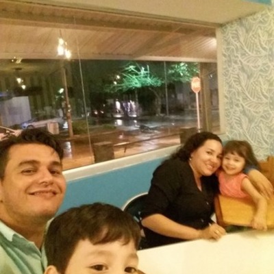 Timeline: My Lifetime