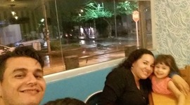 Timeline: My Lifetime