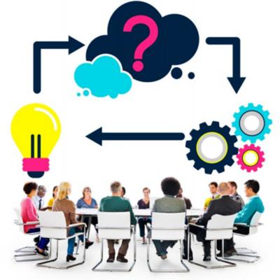 Timeline: Linea de tiempo Evolución del Concepto de RED.     Por: Cristina Marcela López Carmona