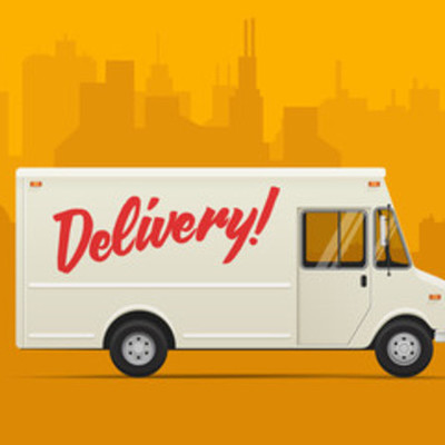 Timeline: Transporte de Carga Por SmartCargo