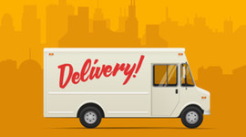 Timeline: Transporte de Carga Por SmartCargo