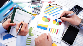 Timeline: Historia de los impuestos en el mundo