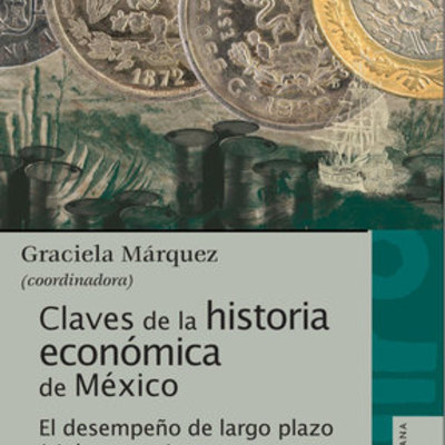 Timeline: La historia económica de México