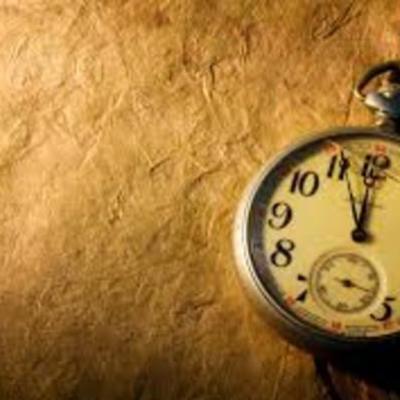 Timeline: HISTORIA DEL DISEÑO