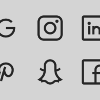 Timeline: Social Media