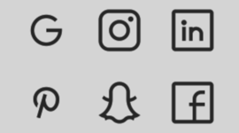 Timeline: Social Media