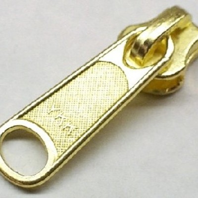 Timeline: The Zipper