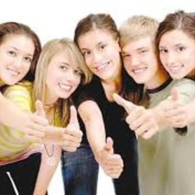 Timeline: Etapas del desarrollo humano