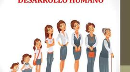 Timeline: Etapas del desarrollo humano