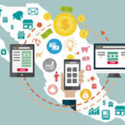 Timeline: Historia económica en México