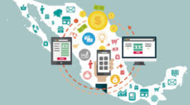 Timeline: Historia económica en México