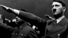 Timeline: Rise of Hitler Timeline