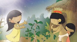 Timeline: La Fábula