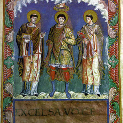 Timeline: Medieval Europe