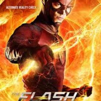 Timeline: The Flash