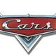 Disney cars logo 2 chrome cars seeklogo