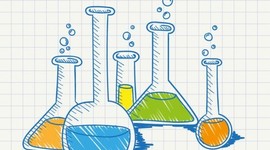 Timeline: La historia de la Química -Manzanares_Irigoyen_Azul
