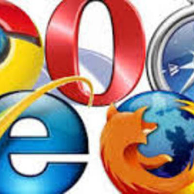 Timeline: la historia del internet